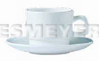Image de Kaffeeobertasse 19 cl