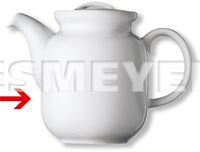 Bild von Kaffee-Portionskanne 0,30 l ohne Deckel