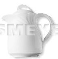 Bild von Kaffee-Portionskanne mit Deckel