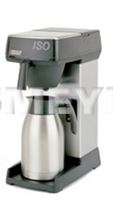 Εικόνα της Kaffee-Schnellbrühmaschine ISO von Bonamat,