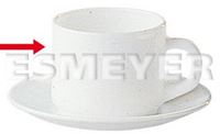 Image de Kaffeetasse zum Geschirr "Evolution",