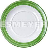 Bild von Kaffeeuntertasse 14 cm