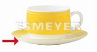 Bild von Kaffeeuntertasse 14 cm