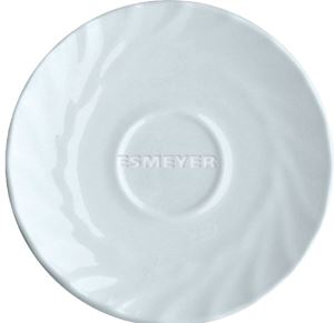 Bild von Kaffeeuntertasse 14 cm