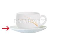 Image de Kaffeeuntertasse 14 cm