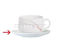 Image de Kaffeeuntertasse 14 cm