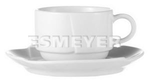 Image de Kaffeeuntertasse 150 mm,
