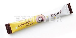 Afbeelding van KAFFEEWEISSER STICKS von Hellma,