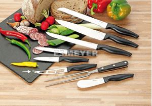 Изображение Käsemesser MOON