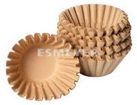 Resim Korbfilterpapier von Bartscher,