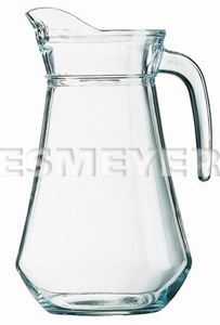 Immagine di Krug ARC  klar, glatt Inhalt 1,0 l