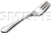 Изображение Kuchengabel Chippendale, Edelstahl 18/0,