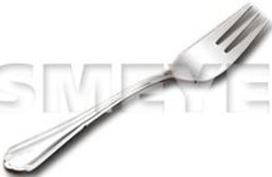 Изображение Kuchengabel Chippendale, Edelstahl 18/0,