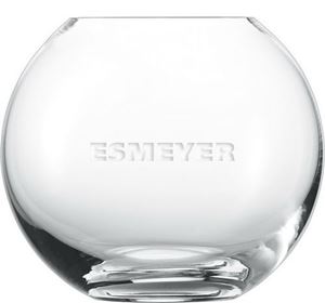 Resim KUGELVASE BASIC No. 3 , Schott Zwiesel, glatt,