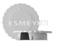 Afbeelding van Kunststoffdeckel zu Portionskanne -
