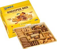 Изображение Leibniz KNUSPER MIX,