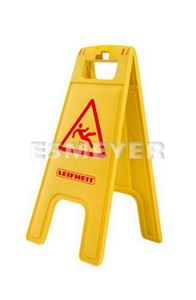 Afbeelding van Leifheit Professional Warnschild