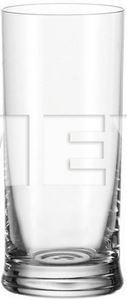 Afbeelding van Leonardo Longdrinkbecher STONE Inhalt 0,45 l