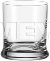 Immagine di Leonardo Wasserglas  STONE Inhalt 0,35 l
