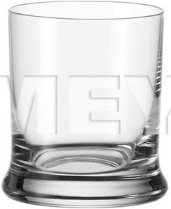 Afbeelding van Leonardo Wasserglas  STONE Inhalt 0,35 l