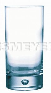 Afbeelding van Longdrinkbecher DISCO Inhalt 0,34 l