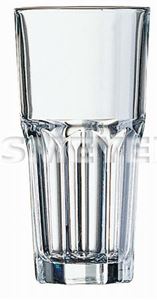 Afbeelding van Longdrinkbecher GRANITY Inhalt 0,2 l