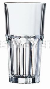 Afbeelding van Longdrinkbecher GRANITY Inhalt 0,31 l