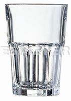 Afbeelding van Longdrinkbecher GRANITY Inhalt 0,35 l