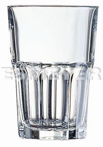 Afbeelding van Longdrinkbecher GRANITY Inhalt 0,35 l