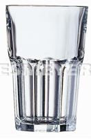 Afbeelding van Longdrinkbecher GRANITY Inhalt 0,42 l