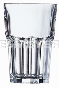 Afbeelding van Longdrinkbecher GRANITY Inhalt 0,42 l