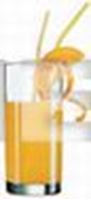 Immagine di Longdrinkglas GEO Inhalt 0,37 l