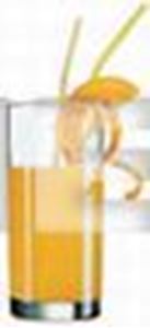 Immagine di Longdrinkglas GEO Inhalt 0,37 l