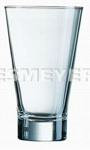 Immagine di Longdrinkglas SHETLAND Inhalt 0,42 l