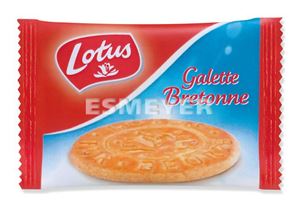 Bild von Lotus BRETONISCHER BUTTERKEKS,