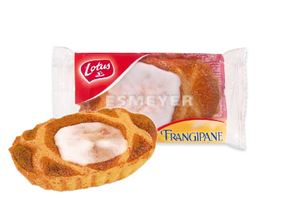 Picture of Lotus FRANGIPANE,