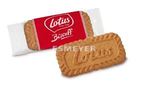 Resim Lotus KARAMALLGEBÄCK Biscoff