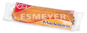 Afbeelding van Lotus MADELEINE,