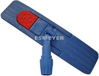 Afbeelding van MAGNETKLAPPHALTER 40 cm BLAU-ROT