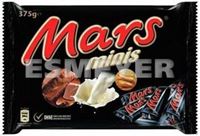 Picture of MARS MINIS,