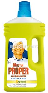 Afbeelding van Meister Propper 1 l "Citrusfrisch"