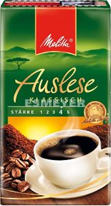 Image de Melitta Cafe Auslese 500G