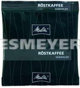 Resim Melitta Kaffee "Matinee - Inhalt: 70 g, gemahlen