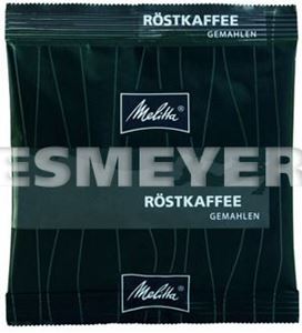 Obrazek Melitta Kaffee "Matinee - Inhalt: 70 g, gemahlen