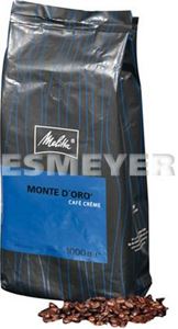 Picture of Melitta Kaffeebohnen - Inhalt 1000 g