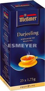 Bild von MEßMER DARJEELING,