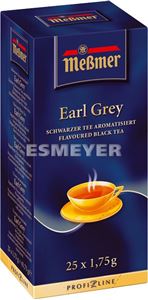 Obrazek MEßMER EARL GREY,