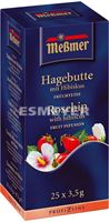 Изображение MEßMER HAGEBUTTE,