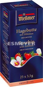 Bild von MEßMER HAGEBUTTE,