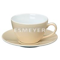 Afbeelding van Milchkaffee-Tasse - Inhalt 0,32 ltr